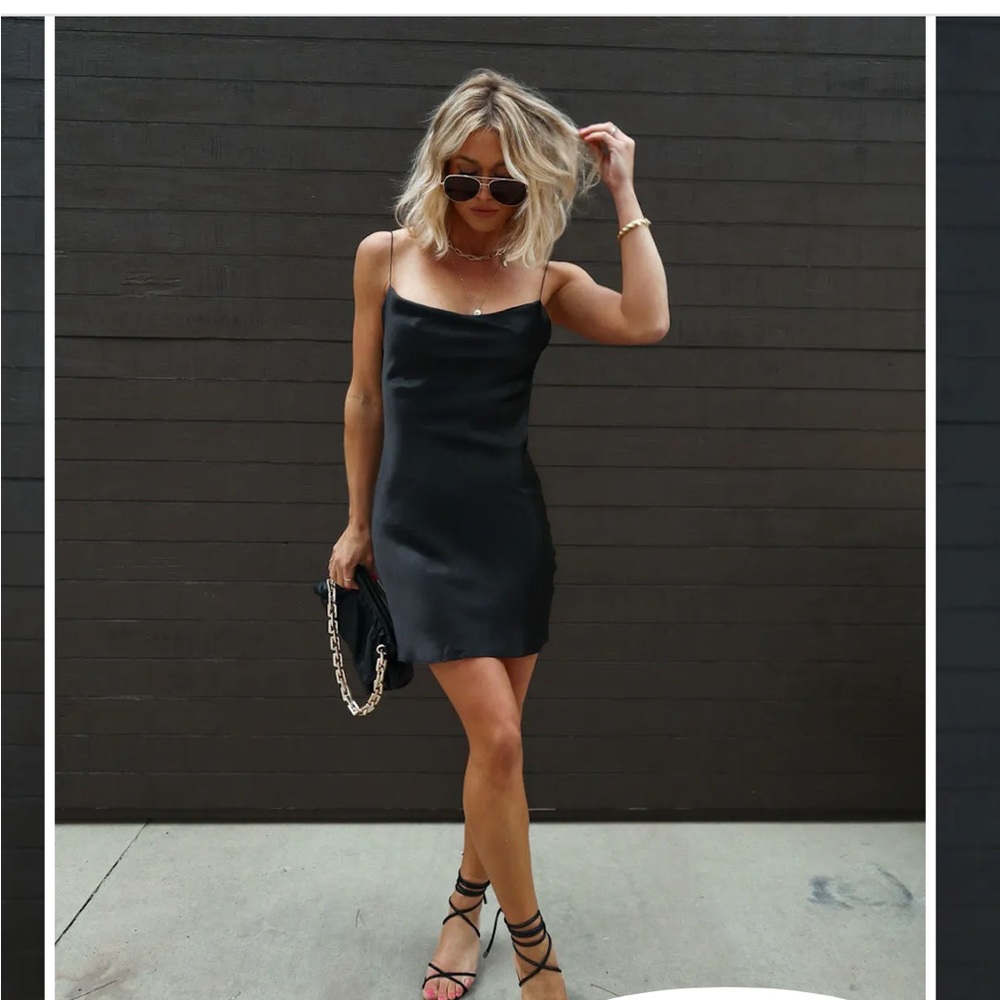 LBD. BNWOT